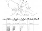 spare parts catalog Kobelco SK80MSR-1E, SK80CS-1E Extra Optional Attachments Parts Manual PDF - 3
