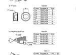 repair manual Kobelco SK09SR Hydraulic Excavator Shop Manual PDF - 4