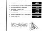 repair manual Kobelco SK220 SK220LC Hydraulic Excavator Shop Manual PDF - 1