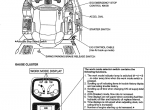 repair manual Kobelco SK230(LC)-6E SK250(LC)-6E SK250NLC-6E Hydraulic Excavator Shop Manual PDF - 3