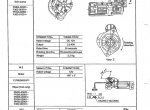 repair manual Kobelco SK40SR-2 SK45SR-2 Hydraulic Excavator Shop Manual PDF - 4