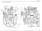 repair manual Kobelco SK40SR-2 SK45SR-2 Hydraulic Excavator Shop Manual PDF - 6