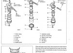 repair manual Kobelco SK450-6 SK450LC-6 SK480-6 SK480LC-6 Hydraulic Excavator Shop Manual PDF - 6