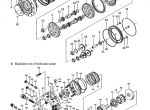 repair manual Kobelco SK80MSR-1E Hydraulic Excavator Shop Manual PDF - 5