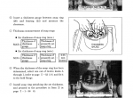 repair manual Kobelco SK80MSR-1E Hydraulic Excavator Shop Manual PDF - 6