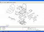 spare parts catalog Linde Fork Lift Truck 2014 Parts Manual - 10