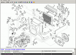 repair manual Linde Fork Lift Truck Spare Parts + Repair 2014 - 4
