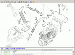 repair manual Linde Fork Lift Truck Spare Parts + Repair 2014 - 5