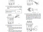 repair manual New Holland E16 - E18 Excavators Workshop Manual PDF - 6