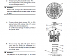 repair manual New Holland E20.2SR, E22.2SR, E27.2SR Hydraulic Excavators Workshop Manual PDF - 3