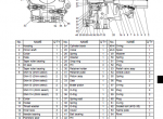 repair manual New Holland E20.2SR, E22.2SR, E27.2SR Hydraulic Excavators Workshop Manual PDF - 4
