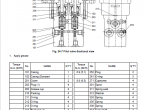 repair manual New Holland E20.2SR, E22.2SR, E27.2SR Hydraulic Excavators Workshop Manual PDF - 5