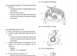 repair manual New Holland E9SR Mini Crawler Excavator Workshop Manual PDF - 5