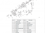 repair manual New Holland E9SR Mini Crawler Excavator Workshop Manual PDF - 6