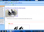 repair manual John Deere Service Advisor 4.1 - Construction & Foresty + Hitachi 2013 V 4.1.12 - 2