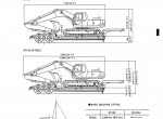 repair manual Kobelco SK100 SK120LC Hydraulic Excavator Set of Manuals PDF - 2