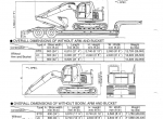 repair manual Kobelco SK115SR-1ES SK135SR(LC)-1ES SK135SRL-1ES Hydraulic Excavators Shop Manual PDF - 2