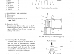 repair manual Kobelco SK115SR-1ES SK135SR(LC)-1ES SK135SRL-1ES Hydraulic Excavators Shop Manual PDF - 4