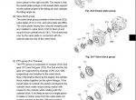 repair manual Kobelco SK250-8 / SK260LC-8 Hydraulic Excavator Shop Manual PDF - 3
