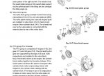 repair manual Kobelco SK250-8 / SK260LC-8 Hydraulic Excavator Shop Manual PDF - 4