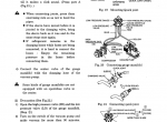 repair manual Kobelco SK430 III & SK430LC III Hydraulic Excavator Shop Manual PDF - 3