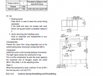 repair manual New Holland E30.2SR, E35.2SR Hydraulic Excavators Workshop Manual PDF - 4
