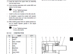 repair manual New Holland E30.2SR, E35.2SR Hydraulic Excavators Workshop Manual PDF - 5