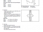 repair manual New Holland E30.2SR, E35.2SR Hydraulic Excavators Workshop Manual PDF - 6