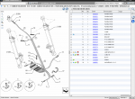spare parts catalog New Holland Construction Europe 2014 Parts Manual - 5