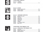 repair manual New Holland Kobelco E135B Crawler Excavator Service Manual PDF - 2