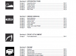 repair manual New Holland Kobelco E135B Crawler Excavator Service Manual PDF - 3