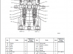 repair manual New Holland Kobelco E135B Crawler Excavator Service Manual PDF - 5