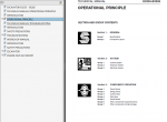 repair manual Fiat Kobelco EX255-EX285 Tier2 Excavator Workshop And Technical Manual PDF - 1