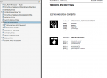 repair manual Fiat Kobelco EX255-EX285 Tier2 Excavator Workshop And Technical Manual PDF - 2