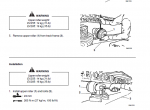 repair manual Fiat Kobelco EX255-EX285 Tier2 Excavator Workshop And Technical Manual PDF - 6