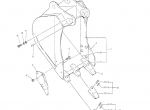 spare parts catalog Kobelco SK100W-2 Breaker & Mitsubishi Diesel Engine 6D34-TE1 Parts Manual PDF - 3