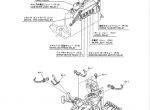 spare parts catalog Kobelco SK135SR-1E SK135SRLC-1E SK135SRL-1E Hydraulic Excavators & Isuzu Diesel Engine BB-4BG1T - 4