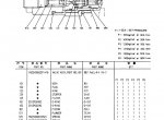 spare parts catalog Kobelco SK135SR(LC) SK135SRL Hydraulic Excavators Parts Manual PDF - 6