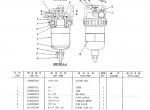 spare parts catalog Kobelco SK330 SK330LC Hydraulic Excavators Parts Manual PDF - 4