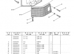 spare parts catalog Kobelco SK460 SK460LC Mark IV Hydraulic Excavators Parts Manual PDF - 4