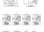 spare parts catalog Kobelco SK480 SK480LC Mark VI Hydraulic Excavators Parts Manual PDF - 5