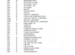 spare parts catalog New Holland E40.2SR Crawler Excavator Parts Catalog PDF - 2