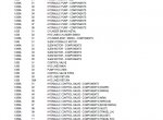 spare parts catalog New Holland E40.2SR Crawler Excavator Parts Catalog PDF - 4