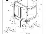 spare parts catalog New Holland E40.2SR Crawler Excavator Parts Catalog PDF - 6