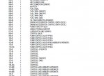 spare parts catalog New Holland Kobelco E50.2SR Сrawler Excavator Parts Catalog PDF - 3