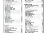 spare parts catalog caterpillar 442D Backhoe Loader Parts Catalog PDF - 4