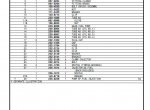 spare parts catalog caterpillar 442D Backhoe Loader Parts Catalog PDF - 6