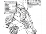 repair manual Hitachi Fiat Kobelco Excavator EX165W & Engine EX135W EX165W Workshop Manual PDF - 3