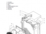 repair manual Hitachi Fiat Kobelco Excavator EX165W & Engine EX135W EX165W Workshop Manual PDF - 4