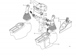 repair manual Hitachi Fiat Kobelco Excavator EX165W & Engine EX135W EX165W Workshop Manual PDF - 5
